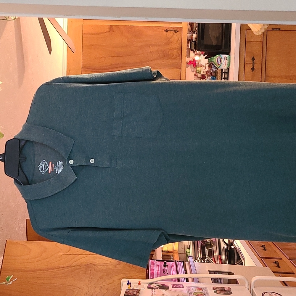 St John Bays Mens Shirt